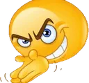 Emoji hehehe