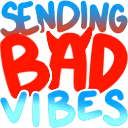 Emoji badvibes
