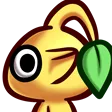 Emoji SideEyeYSpiffieyy