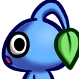 Emoji SideEyeBSpiffieyy