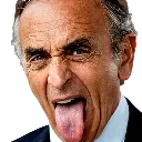 Emoji zemmourcrazy