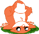 Emoji SkyfoxFlop