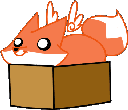 Emoji SkyfoxInABox
