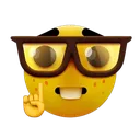 Emoji Nerd
