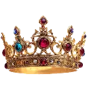 Emoji Crown_owner