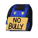 Emoji no_bully