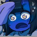 Emoji panic