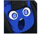 Emoji gaspsurprise