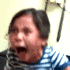 Emoji 3_ScreamingGirl