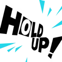 Emoji persona_holdup