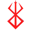 Emoji Berserk