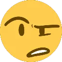 Emoji hein