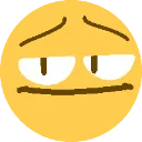 Emoji mhhh