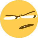 Emoji what