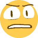 Emoji deg
