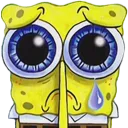 Emoji sadbob