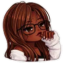 Emoji Neiraa