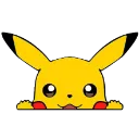 Emoji PikaThyphon