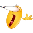 Emoji 9e59b3dd91a9f824ab6b8779779f9fd3