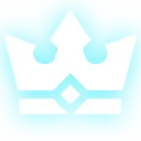 Emoji 145943bluecrown