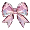 Emoji Bow_crystal