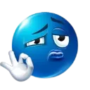 Emoji sigmaball