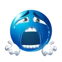 Emoji whyy
