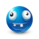 Emoji sillyball