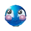Emoji cutething