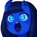 Emoji oh