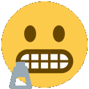 Emoji quiet