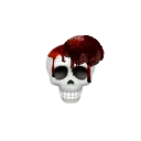 Emoji brain_rot