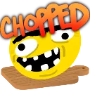 Emoji shopped