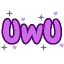 Emoji UwU