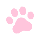 Emoji paw