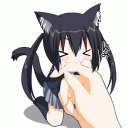 Emoji Catgirl