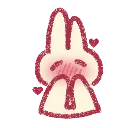 Emoji BnuuyInLove