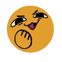 Emoji EvilHehe