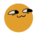 Emoji Smug