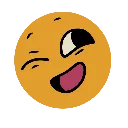 Emoji Wink