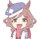 Emoji Mambotongue