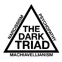 Emoji DarkTriad