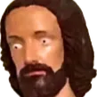 Emoji jesus21