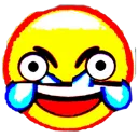 Emoji haha83