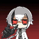 Emoji arlecchinogenshinarlecchino