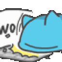 Emoji capoo