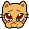 Emoji cute
