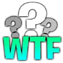 Emoji t_WTF
