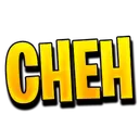 Emoji t_CHEH
