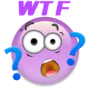 Emoji t_wtf